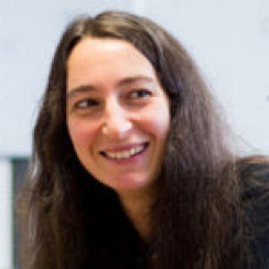 Eurodecision - Magalie 