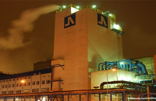 Cartouche AIR LIQUIDE 2