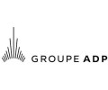 Logo AEROPORTS DE PARIS
