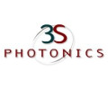 Logo 3S PHOTONICS