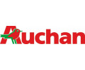 Logo Auchan