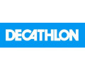 Logo Décathlon
