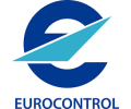 Logo Eurocontrol