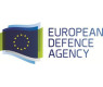 Logo European Defence Agency