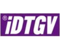 Logo IDTGV
