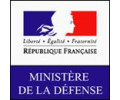 Logo Ministère de la Défense