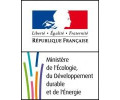 Logo Ministère de l'Ecologie