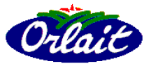 Logo Orlait Sodiaal