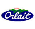 Logo Orlait Sodiaal