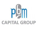 Logo PBM Group