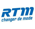 Logo RTM Régie des transports marseillais