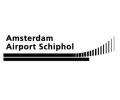 Logo Schipol Amsterdam Airport