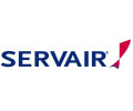 Logo Servair