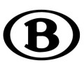 Logo SNCB Société Nationale Chemins de fer Belge