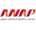 Logo ANAP