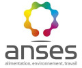 Logo ANSES