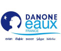 Logo Danone Waters