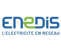 Logo ERDF