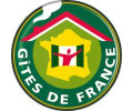 Logo Gites de France