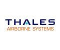 Logo Thales Airborne Systems