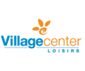 Logo Village Center