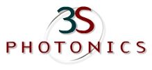 Logo_3S-PHOTONICS Logo 3S PHOTONICS
