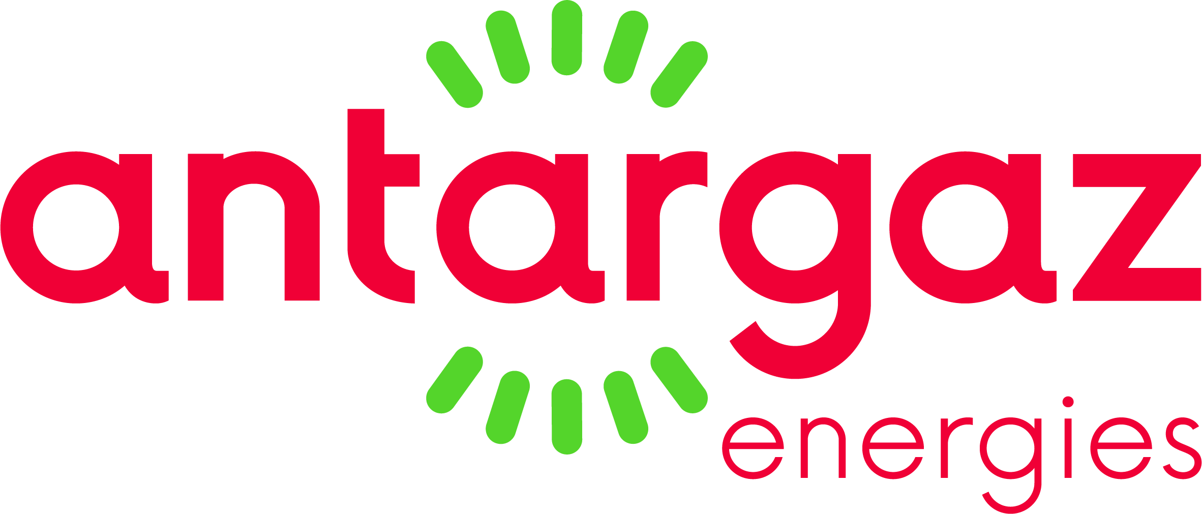 Logo Antargaz