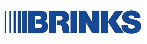 Logo Brinks