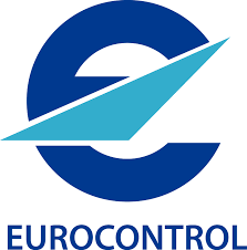 Logo Eurocontrol