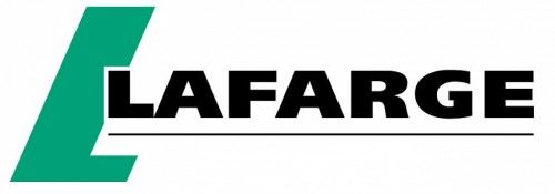 Logo_LAFARGE Logo Lafarge