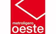 Logo Metroligero Oeste