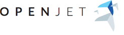 Logo Open Jet