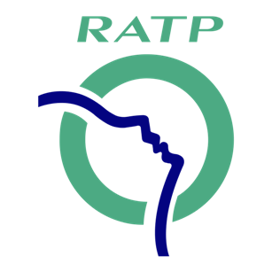 Logo RATP