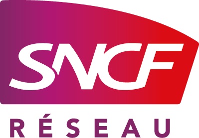 Logo RFF Réseau Ferré de France
