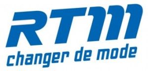 Logo RTM Régie des transports marseillais