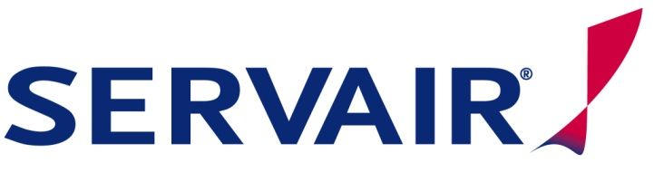 Logo Servair