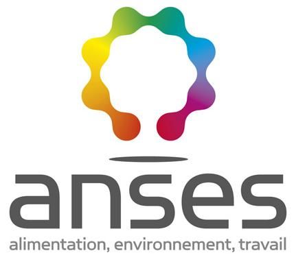 Logo ANSES