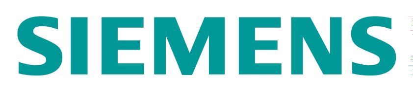 Logo Siemens