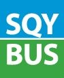 Logo SqyBus