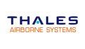 Logo Thales Airborne Systems