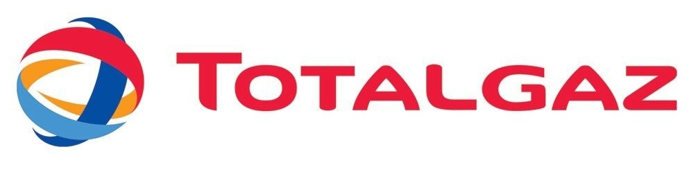 Logo Totalgaz